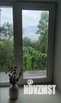 Студия квартира, посуточно, 32м2, 5/5 этаж