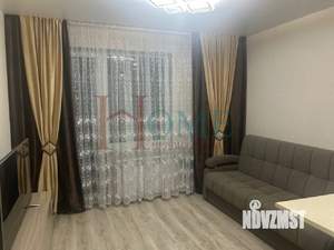 2-к квартира, на длительный срок, 38м2, 3/22 этаж