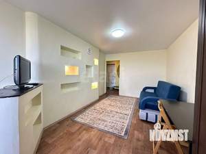 1-к квартира, на длительный срок, 32м2, 7/9 этаж