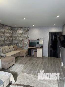 2-к квартира, на длительный срок, 54м2, 4/10 этаж