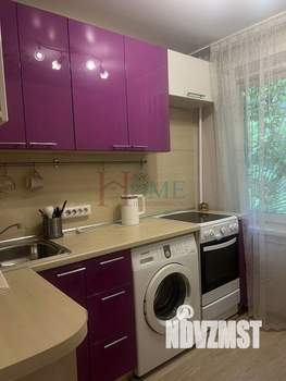 1-к квартира, на длительный срок, 29м2, 1/9 этаж