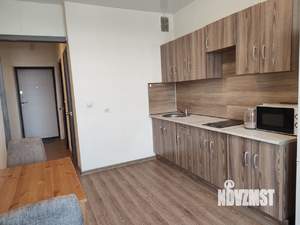 1-к квартира, посуточно, 44м2, 9/17 этаж