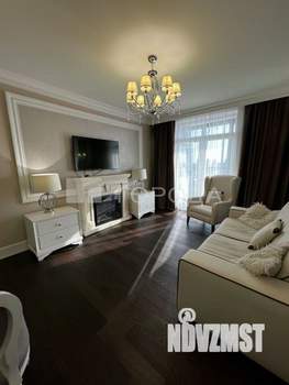 3-к квартира, на длительный срок, 74м2, 16/25 этаж