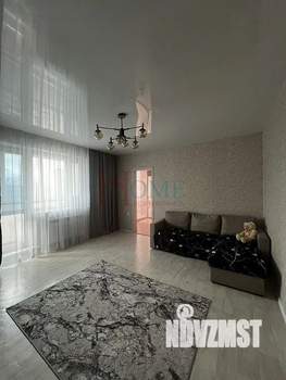 2-к квартира, на длительный срок, 59м2, 7/10 этаж