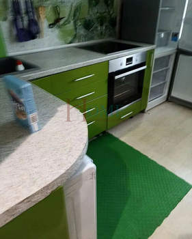 3-к квартира, на длительный срок, 50м2, 4/9 этаж