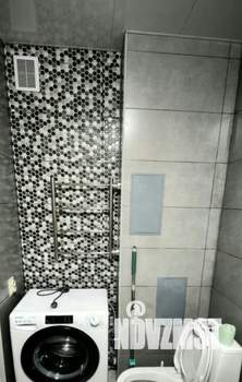 Студия квартира, на длительный срок, 27м2, 13/17 этаж