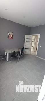 2-к квартира, на длительный срок, 54м2, 22/23 этаж