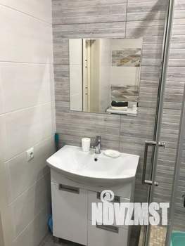 2-к квартира, посуточно, 49м2, 19/24 этаж