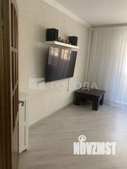 4-к квартира, на длительный срок, 81м2, 8/10 этаж