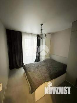 2-к квартира, на длительный срок, 38м2, 5/18 этаж