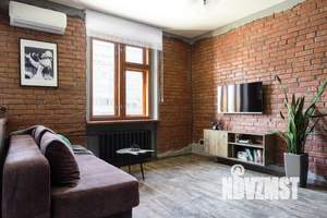 1-к квартира, посуточно, 32м2, 6/7 этаж
