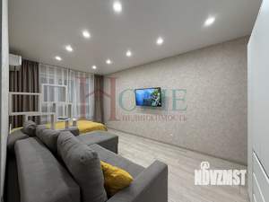 1-к квартира, на длительный срок, 36м2, 5/16 этаж