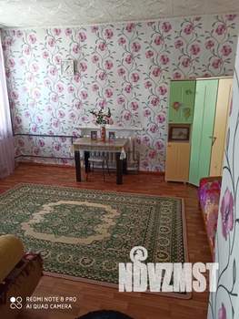 1-к квартира, посуточно, 33м2, 2/2 этаж