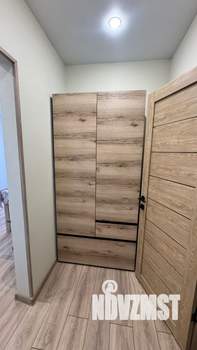 Студия квартира, на длительный срок, 28м2, 17/17 этаж