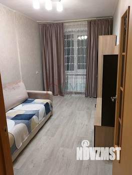 2-к квартира, на длительный срок, 43м2, 6/9 этаж