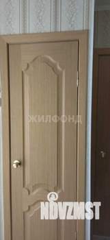 1-к квартира, на длительный срок, 37м2, 7/16 этаж