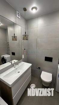 1-к квартира, на длительный срок, 42м2, 3/25 этаж