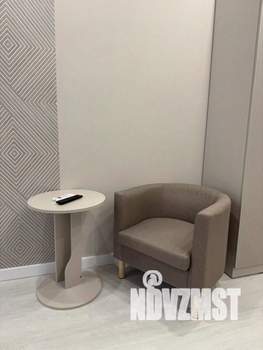 1-к квартира, посуточно, 24м2, 1/1 этаж