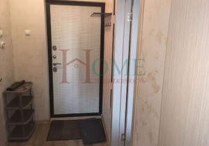 1-к квартира, на длительный срок, 33м2, 10/10 этаж