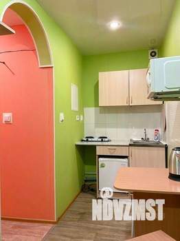 Студия квартира, на длительный срок, 20м2, 3/9 этаж