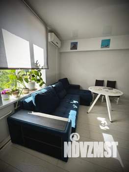 2-к квартира, посуточно, 50м2, 4/5 этаж