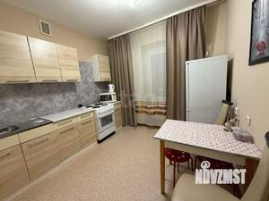 1-к квартира, на длительный срок, 42м2, 9/10 этаж