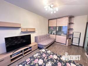 1-к квартира, на длительный срок, 37м2, 14/16 этаж