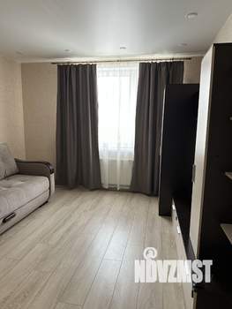 1-к квартира, на длительный срок, 34м2, 5/10 этаж