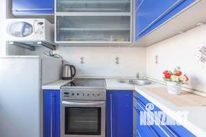 2-к квартира, посуточно, 55м2, 3/5 этаж