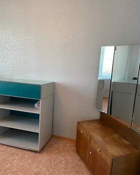 2-к квартира, на длительный срок, 50м2, 5/5 этаж