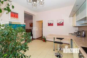 4-к квартира, на длительный срок, 160м2, 4/6 этаж