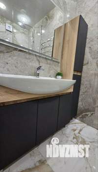 1-к квартира, на длительный срок, 39м2, 15/25 этаж