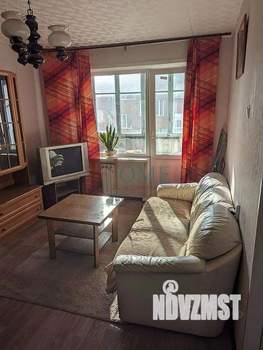 2-к квартира, на длительный срок, 45м2, 3/9 этаж