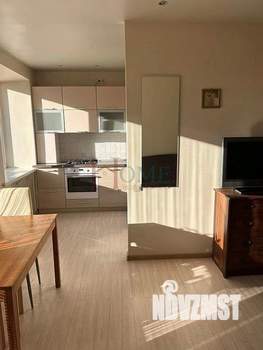 2-к квартира, на длительный срок, 43м2, 4/5 этаж