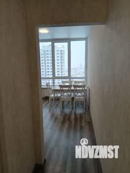 2-к квартира, на длительный срок, 60м2, 14/23 этаж