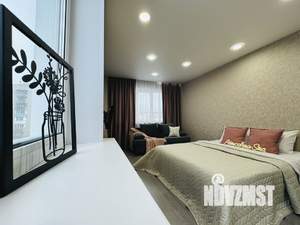 2-к квартира, посуточно, 58м2, 1/1 этаж