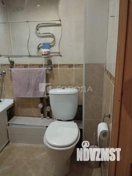 1-к квартира, на длительный срок, 30м2, 2/5 этаж