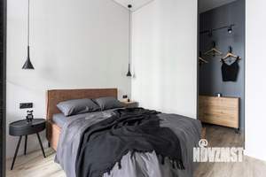 1-к квартира, посуточно, 37м2, 1/1 этаж