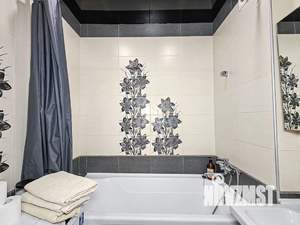 1-к квартира, посуточно, 42м2, 3/23 этаж