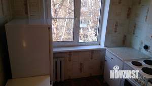 1-к квартира, на длительный срок, 32м2, 4/5 этаж