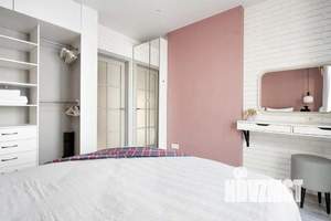 2-к квартира, посуточно, 42м2, 1/1 этаж