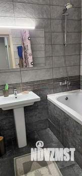 1-к квартира, на длительный срок, 44м2, 8/22 этаж