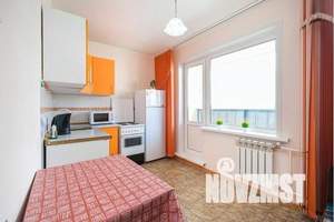 1-к квартира, посуточно, 37м2, 5/16 этаж