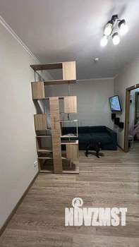 1-к квартира, на длительный срок, 32м2, 5/17 этаж