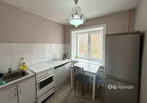 2-к квартира, на длительный срок, 43м2, 2/5 этаж