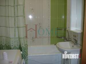 1-к квартира, на длительный срок, 40м2, 10/10 этаж