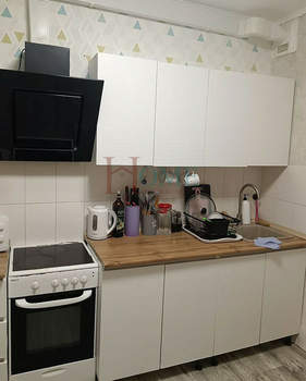 2-к квартира, на длительный срок, 53м2, 1/10 этаж