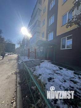 2-к квартира, на длительный срок, 47м2, 3/5 этаж