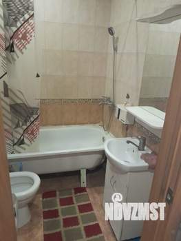 Студия квартира, на длительный срок, 22м2, 9/18 этаж