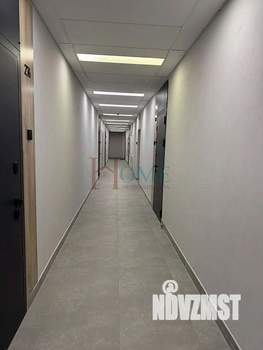 Студия квартира, на длительный срок, 29м2, 13/15 этаж